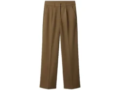 Damen Wide-Leg-Hose