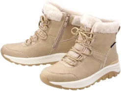 Damen Winterstiefel