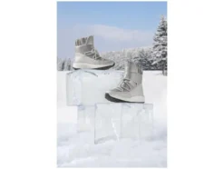 Damen Winterstiefel