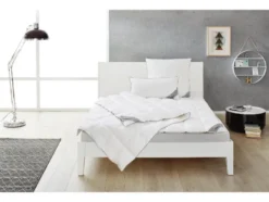 Daunen-Kassettenbettdecke Premium Selection 100 % Daunen