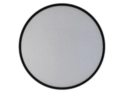 Deckenleuchte LED-Deckenleuchte mit Farbtonsteuerung, Ø 33