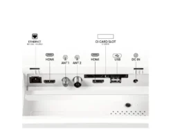 Deco TV »32S5Q«, 32 Zoll