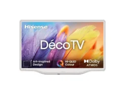 Deco TV »32S5Q«, 32 Zoll