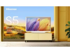 Deco TV »32S5Q«, 32 Zoll
