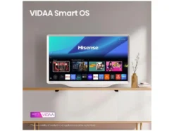 Deco TV »32S5Q«, 32 Zoll
