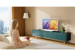 Deco TV »32S5Q«, 32 Zoll