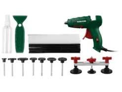Dellen-Reparatur-Set, 21-teilig