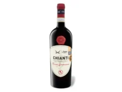 DELUXE Chianti DOCG Nuova Generazione trocken, Rotwein 2024