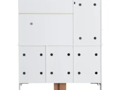 Deluxe-Holz-Küche