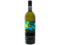 Deluxe Valle Del Maule Sauvignon Blanc Gran Reserva trocken vegan, Weißwein 2024