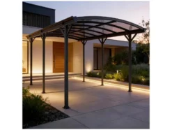 Design Carport »FALO«