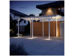 Design Carport »FALO«