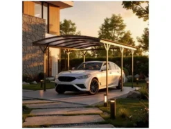 Design Carport »FALO«