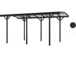Design Carport »FALO«