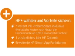 »DeskJet 2710e« All-in-One Drucker, mit Scan- und Kopierfunktion