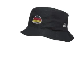 Deutschland Kappe / Fischerhut