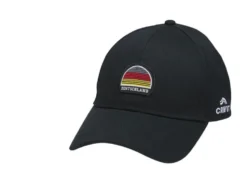 Deutschland Kappe / Fischerhut