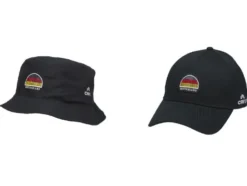 Deutschland Kappe / Fischerhut