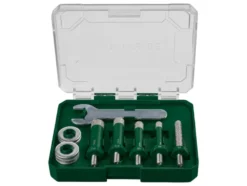 Diamant-Fliesenbohrer-Set