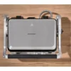 Digitaler Premium-Kontaktgrill »SKGB 2000 A1« mit Boost-Funktion