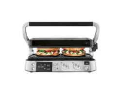 Digitaler Premium-Kontaktgrill »SKGB 2000 A1« mit Boost-Funktion