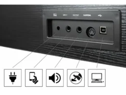 Digitalpiano »DP-220«, mit 3 Pedalen