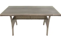 Dining Lounge »Prato«, aus Rattan