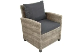 Dining Lounge »Prato«, aus Rattan