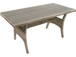 Dining Lounge »Prato«, aus Rattan