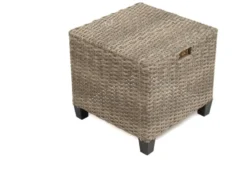 Dining Lounge »Prato«, aus Rattan