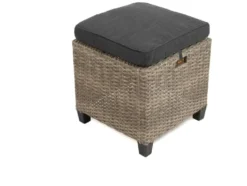 Dining Lounge »Prato«, aus Rattan