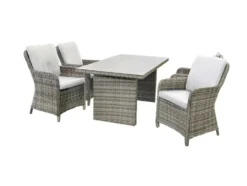 Dining-Set »Ria«, 5 und 7-teilig