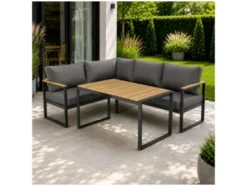 Dining-Set »Toledo«