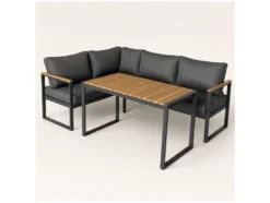 Dining-Set »Toledo«