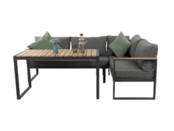 Dining-Set »Toledo«