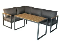 Dining-Set »Toledo«