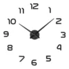 DIY-Wanduhr