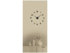DIY-Wanduhr
