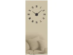 DIY-Wanduhr