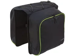 Doppel-Packtasche