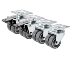 Doppelrollen / Lenkrollen / Mini-Lenkrollen