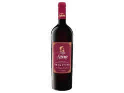 Doppio Selone Primitivo Puglia IGT halbtrocken, Rotwein 2024