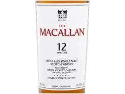 Double Cask Highland Single Malt Scotch Whisky 12 Jahre 40% Vol