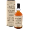 Double Wood Single Malt Scotch Whisky 12 Jahre mit Geschenkbox 40% Vol