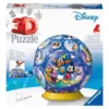 3D Puzzle Ball, Ø 19 cm