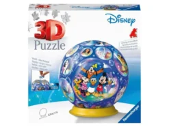 3D Puzzle Ball, Ø 19 cm
