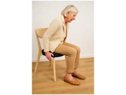 Drehbares / Ergonomisches Sitzkissen