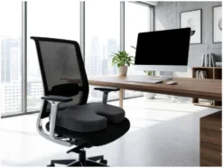 Drehbares / Ergonomisches Sitzkissen