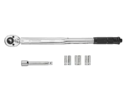 Drehmomentschlüssel-Set, 5-teilig