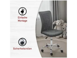 Drehstuhl Bonnie